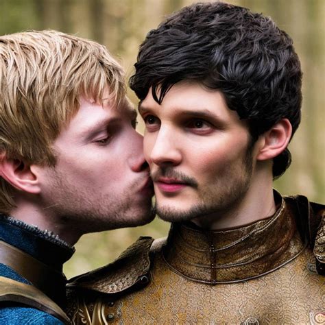colin morgan gay
